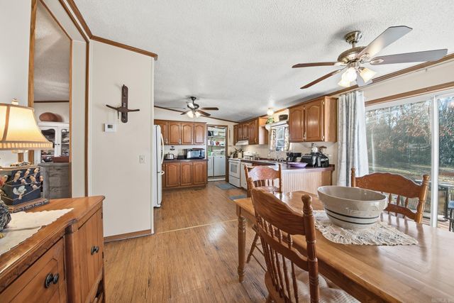 5501 Bayou Meto Loop, Cabot, AR 72023