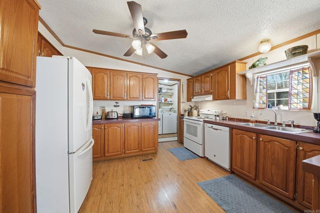 5501 Bayou Meto Loop, Cabot, AR 72023