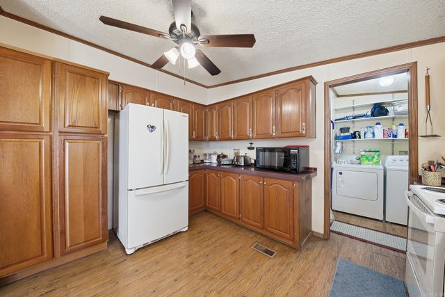 5501 Bayou Meto Loop, Cabot, AR 72023