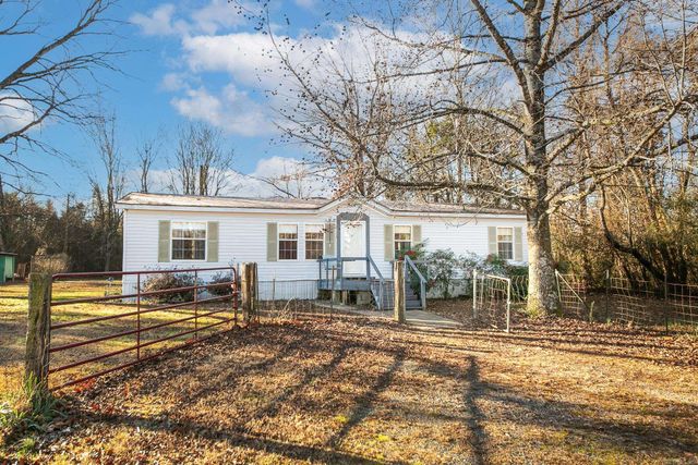 5501 Bayou Meto Loop, Cabot, AR 72023