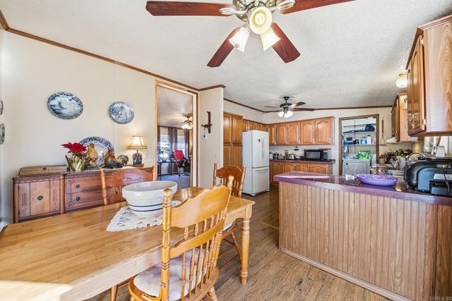 5501 Bayou Meto Loop, Cabot, AR 72023