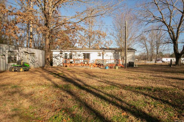 5501 Bayou Meto Loop, Cabot, AR 72023