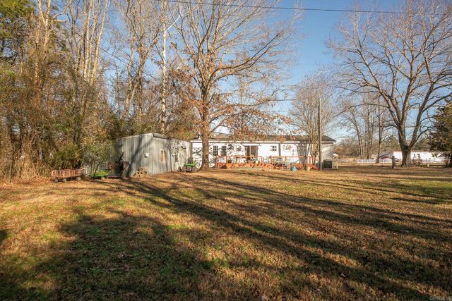 5501 Bayou Meto Loop, Cabot, AR 72023