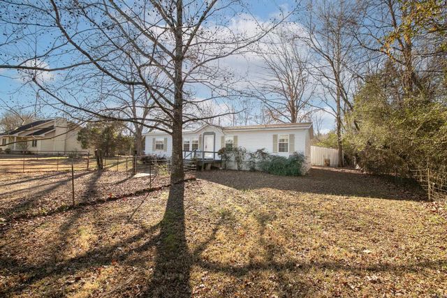 5501 Bayou Meto Loop, Cabot, AR 72023