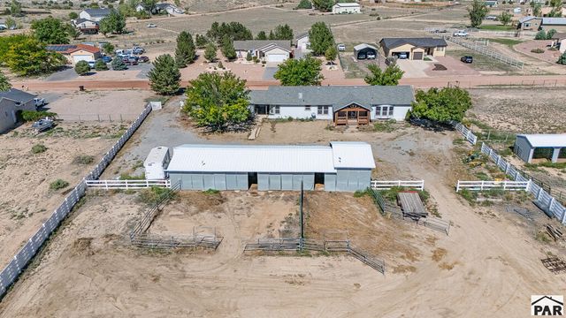 246 S Reynosa Dr, Pueblo West, CO 81007