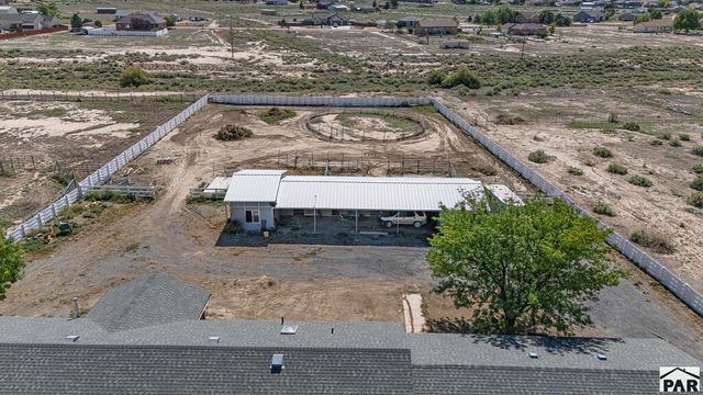 246 S Reynosa Dr, Pueblo West, CO 81007