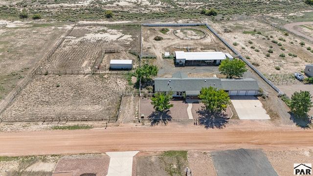 246 S Reynosa Dr, Pueblo West, CO 81007
