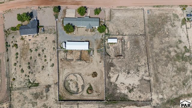 246 S Reynosa Dr, Pueblo West, CO 81007