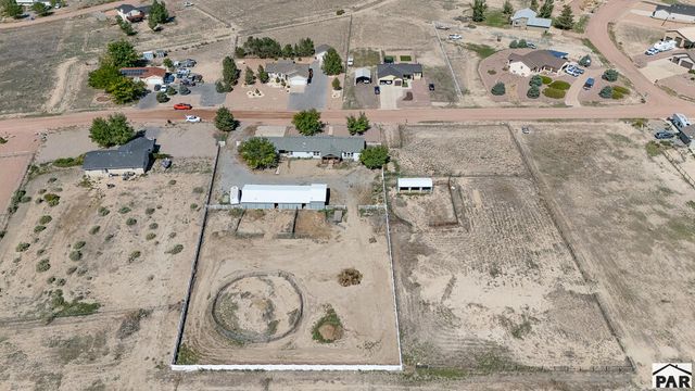 246 S Reynosa Dr, Pueblo West, CO 81007