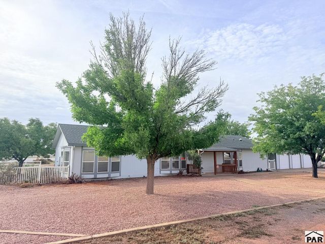 246 S Reynosa Dr, Pueblo West, CO 81007