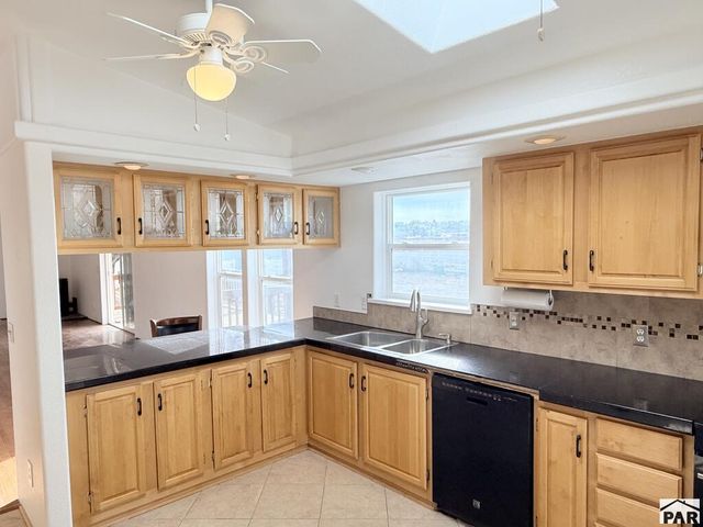 246 S Reynosa Dr, Pueblo West, CO 81007