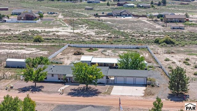 246 S Reynosa Dr, Pueblo West, CO 81007