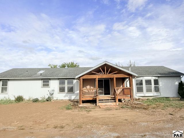 246 S Reynosa Dr, Pueblo West, CO 81007