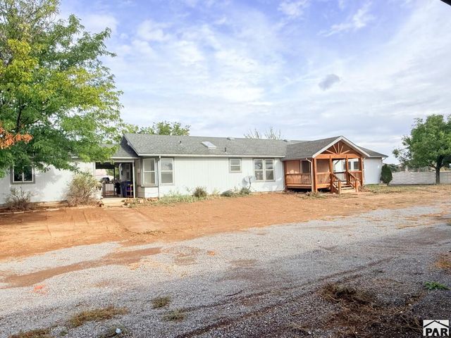 246 S Reynosa Dr, Pueblo West, CO 81007