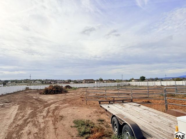 246 S Reynosa Dr, Pueblo West, CO 81007