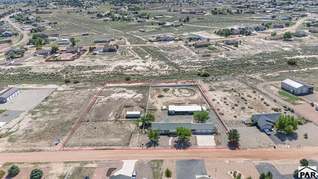 246 S Reynosa Dr, Pueblo West, CO 81007