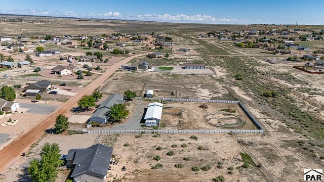 246 S Reynosa Dr, Pueblo West, CO 81007