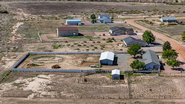 246 S Reynosa Dr, Pueblo West, CO 81007