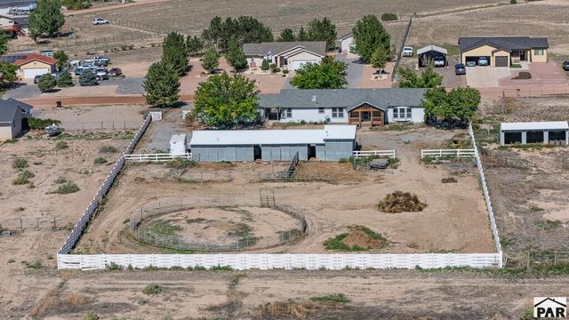 246 S Reynosa Dr, Pueblo West, CO 81007