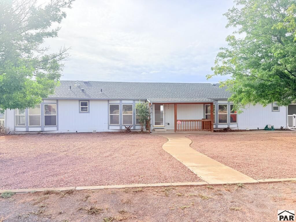 246 S Reynosa Dr, Pueblo West, CO 81007