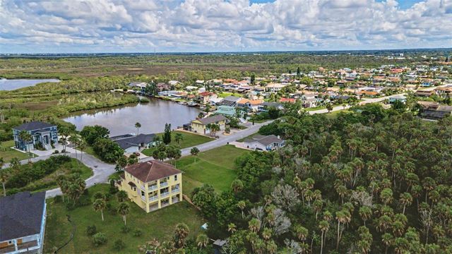 WEST PORT SUB, Port Richey, FL 34668
