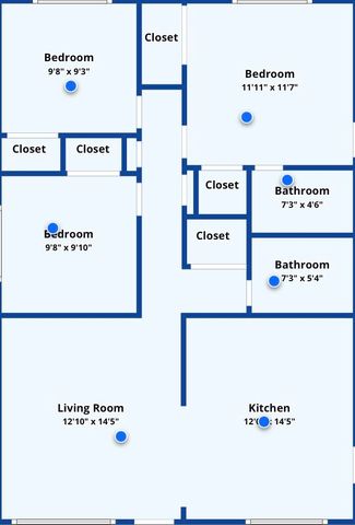 231 56TH Street NW, Albuquerque, NM 87105