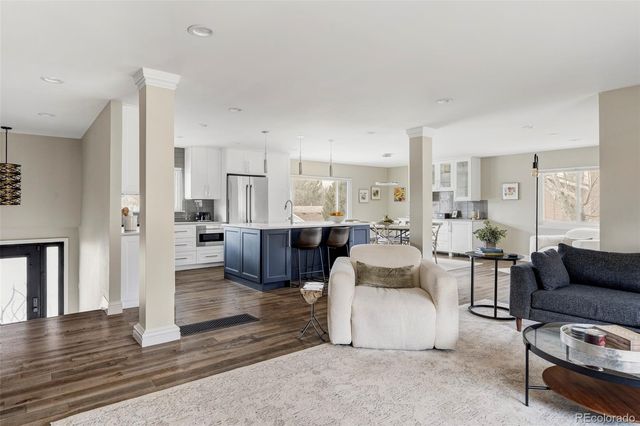 6943 E Villanova Place, Denver, CO 80224