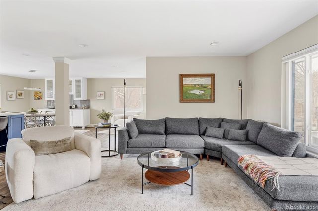 6943 E Villanova Place, Denver, CO 80224