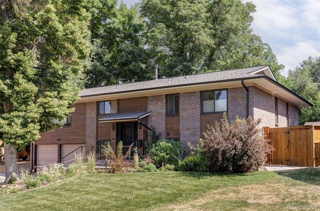 6943 E Villanova Place, Denver, CO 80224