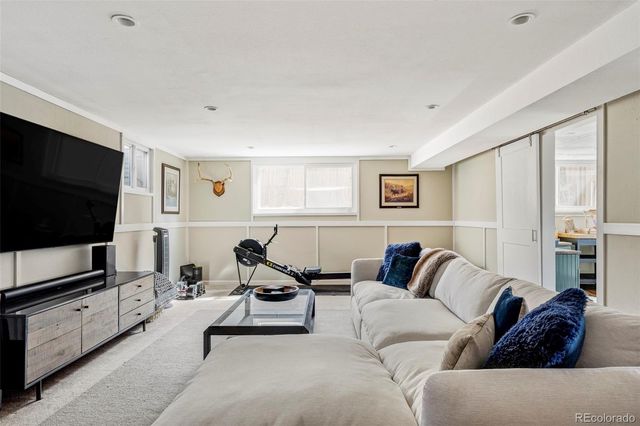 6943 E Villanova Place, Denver, CO 80224