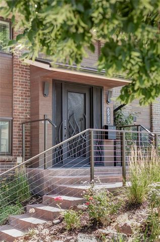 6943 E Villanova Place, Denver, CO 80224