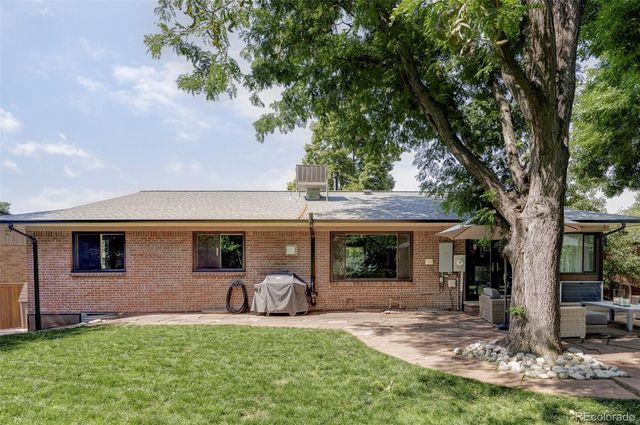 6943 E Villanova Place, Denver, CO 80224