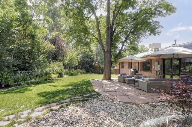 6943 E Villanova Place, Denver, CO 80224