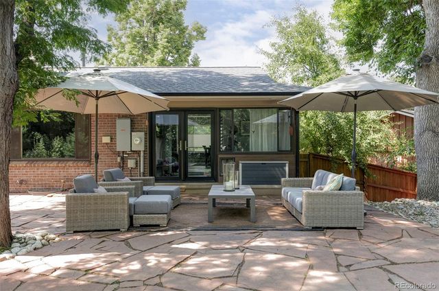 6943 E Villanova Place, Denver, CO 80224