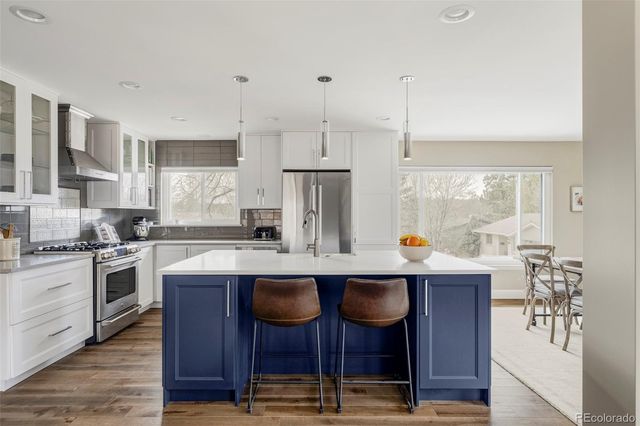 6943 E Villanova Place, Denver, CO 80224