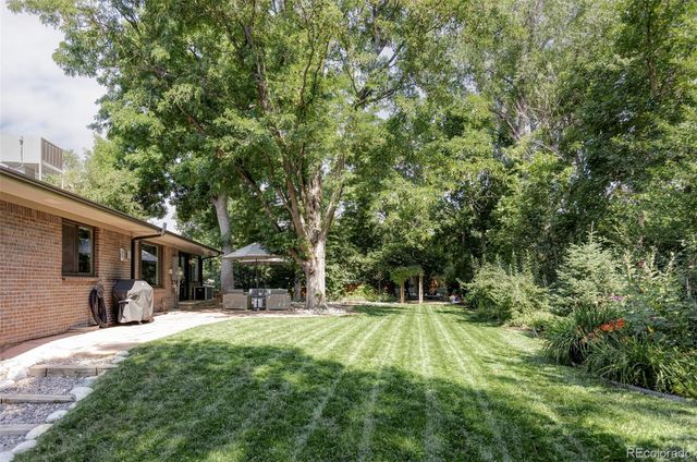6943 E Villanova Place, Denver, CO 80224