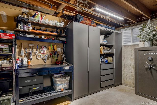 6943 E Villanova Place, Denver, CO 80224