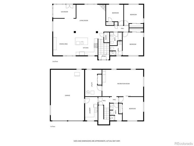 6943 E Villanova Place, Denver, CO 80224