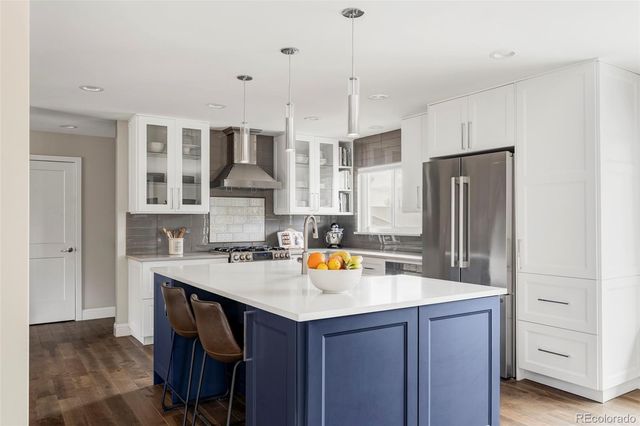 6943 E Villanova Place, Denver, CO 80224