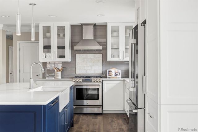 6943 E Villanova Place, Denver, CO 80224