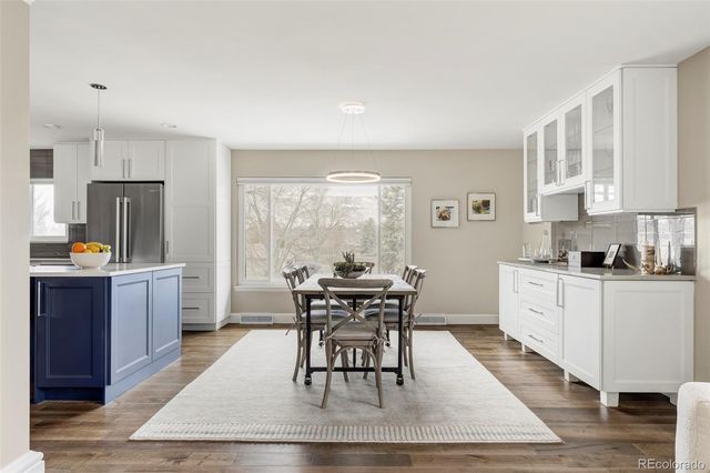 6943 E Villanova Place, Denver, CO 80224