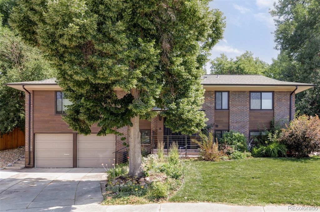 6943 E Villanova Place, Denver, CO 80224