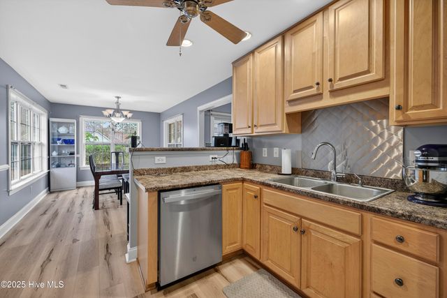 202 Harvester Court, Winnabow, NC 28479