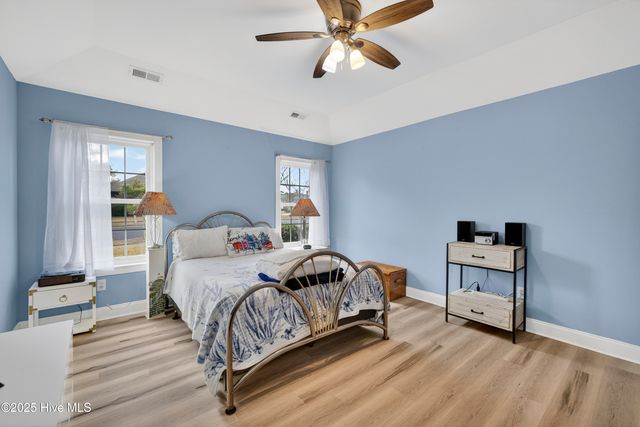 202 Harvester Court, Winnabow, NC 28479