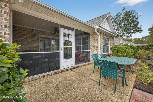 202 Harvester Court, Winnabow, NC 28479