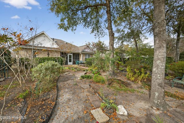 202 Harvester Court, Winnabow, NC 28479