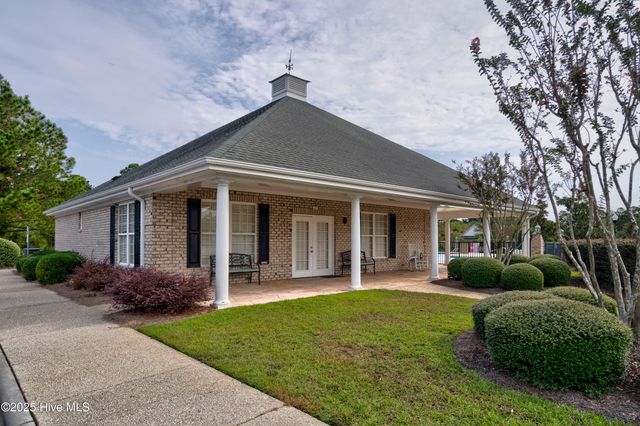 202 Harvester Court, Winnabow, NC 28479