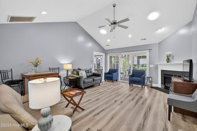 202 Harvester Court, Winnabow, NC 28479