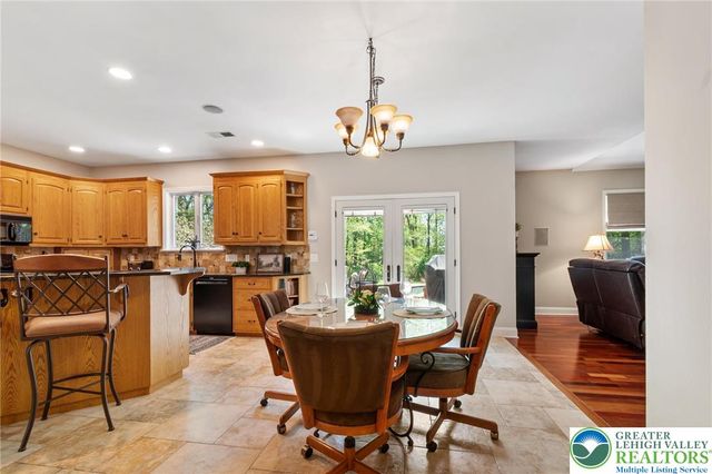 5925 Robin Lane, Upper Saucon Twp, PA 18036