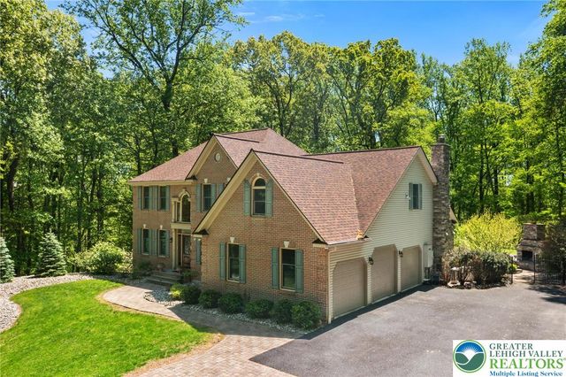 5925 Robin Lane, Upper Saucon Twp, PA 18036